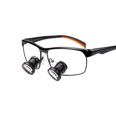 Everything you need to know about Lumadent's Galilean TTL Loupes