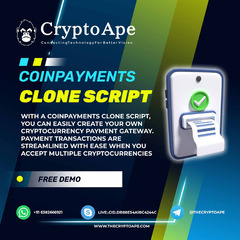How easy is it to integrate a Coinpayments Clone Script into an existing platform?