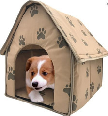 Buy Dog Blanket Foldable Small Footprint