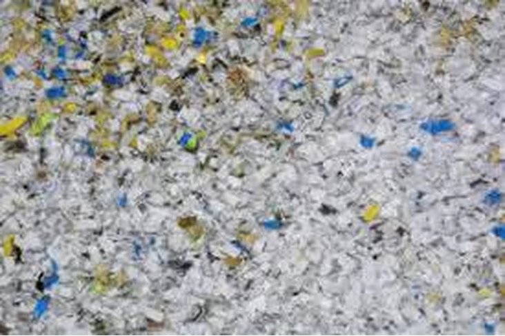 Secure Your Sensitive Information with On-Site Shredding Company - 1/1