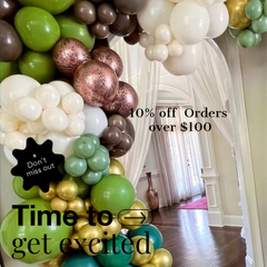 Details By Gerris Daughter Event Design Firm DBGD: Crafting Unforgettable Experiences