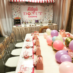 Details By Gerris Daughter Event Design Firm DBGD: Crafting Unforgettable Experiences - 4