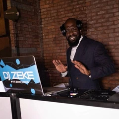 Get the Party Started with Our Expert DJ in New York City