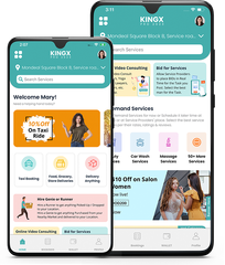 Gojek Clone App Development