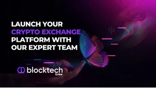 Launch Your Crypto Exchange Platform With Our Expert Team