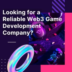 Hire the Best Web3 Game Developers in USA with Blocktech Brew