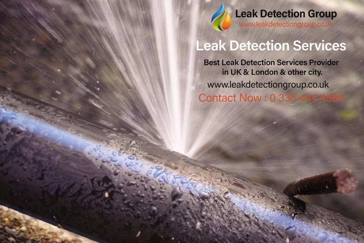 Pool Leak Detection Service - 1/1