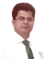 Best plastic and cosmetic surgeon in Apollo Hospital - 3