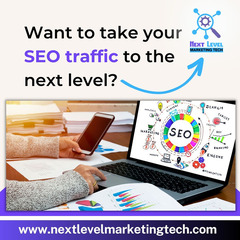 Digital Marketing for a massage parlor | Next Level Marketing Tech
