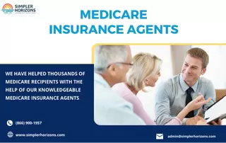 Medicare insurance agents in Huntington Beach