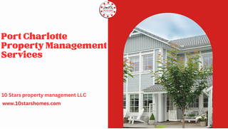 Port Charlotte Property Management