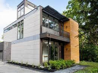 Prefab Homes California - 2