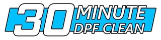 30 Min DPF Clean - 6 month guarantee included - 4