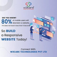 Digital Marketing Agency W3care - 4