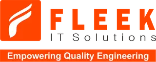 Collaboration opportunity with Fleek IT Solutions