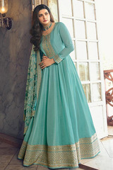 Buy Anarkali Suits Online in USA