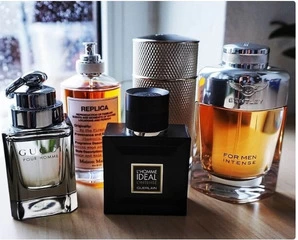 Get Your Hands on the Best Perfume Sample