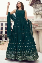 Designer Range of Indo Western Dresses Online - 3