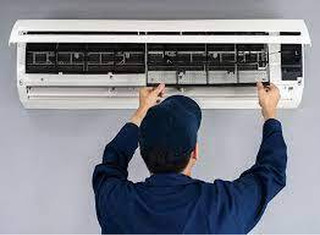 Air Conditioning Service in Dallas Tx