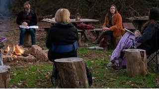 Affordable Nature Therapy Certification IN the USA