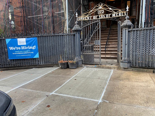 Eden Sidewalk Repair