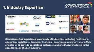 Custom Software and Mobile App Development - 2