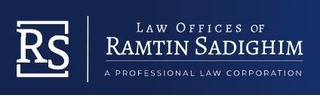 The Law Offices of Ramtin Sadighim