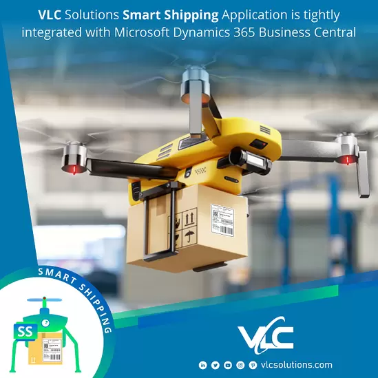 Streamline Shipping Operations with VLC Solutions' Cloud-Based Shipping Management Software - 1/1