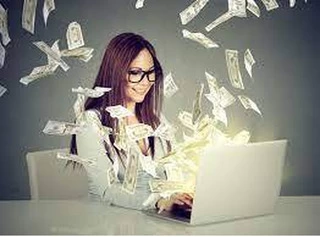 Earn Money Online With Getdacash
