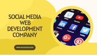 Social Networking App Development Company