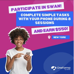 Data Collection: SWAN (New York)