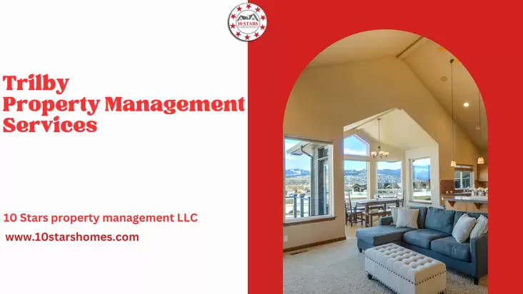 Trilby Property Management - 1/1
