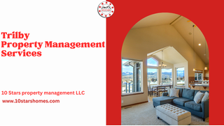 Trilby Property Management