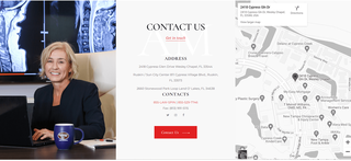 Best Personal Injury Attorney in Ruskin