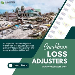Best Loss Adjusters in Trinidad & Tobago Islands | VI Adjusters