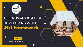 Why Choose XcelTec for Software Development?