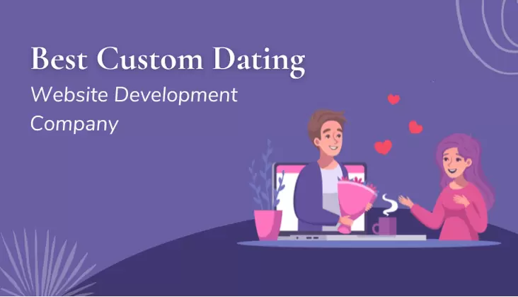 Best Custom Dating Website Development Company - 1/1
