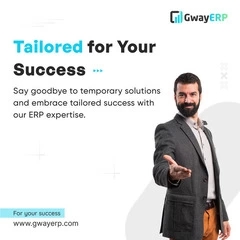 ERP Software Companies - 1