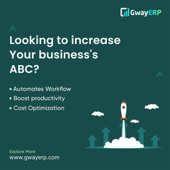 ERP Software Companies - 2