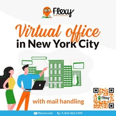 NYC Virtual Office for your Business