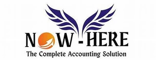 Now Here Infotech - The Complete Accounting Solution