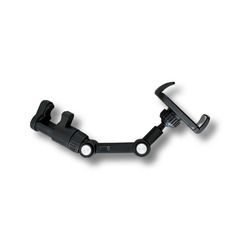 Magic Phone Mount Holds Your Smartphone - 4
