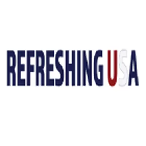 Get Custom Vending Machine Companies | Refreshing USA - 1/1