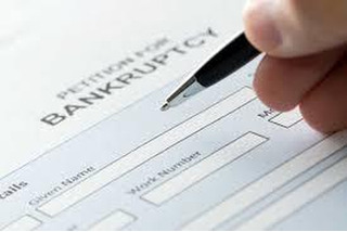 Bankruptcy attorney office near me