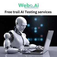 Free trial AI Testing services