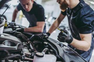 FortressGuard: Unleashing Unrivaled Shielding - The Superior Protection Car Warranty