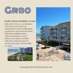 Beach House Rentals in Galveston Tx