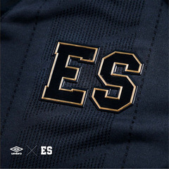 Umbro El Salvador Official Third Jersey | Rarejerseyshop.com - 2