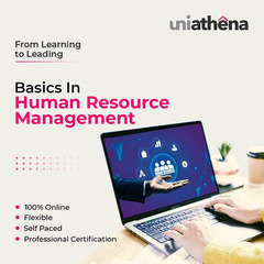 Human Resource Management Free Online Courses - UniAthena