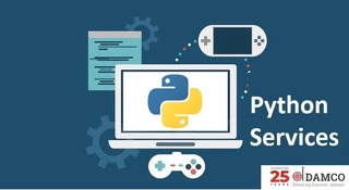 Build Machine Learning Web Applications Using Python Frameworks